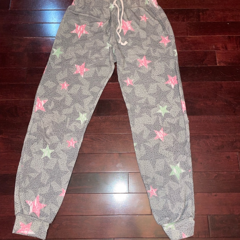 Girls vintage Havana joggers
